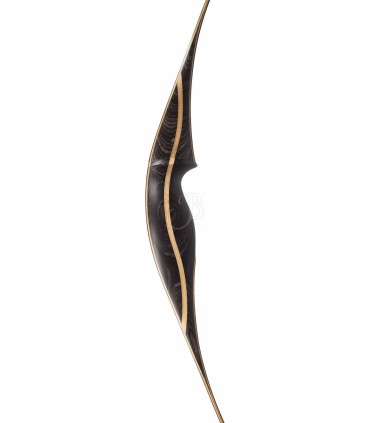 Arc OLD MOUNTAIN Stygian BK 56''