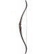 Arc OLD MOUNTAIN Stygian BK 56''