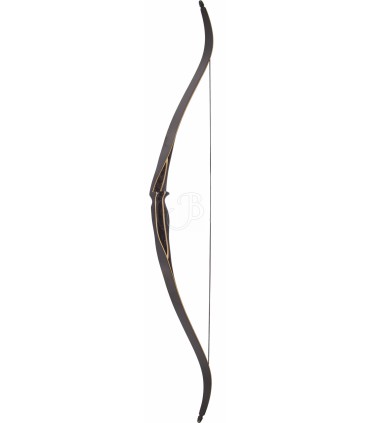 Arc OLD MOUNTAIN Stygian BK 56''