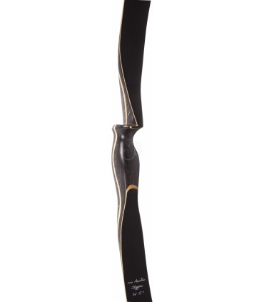Arc OLD MOUNTAIN Stygian BK 56''