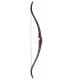 Arc OLD MOUNTAIN Stygian BK 56''