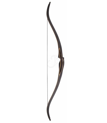 Arc OLD MOUNTAIN Stygian BK 56''