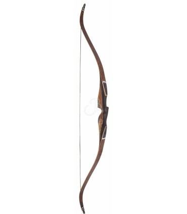 Arc OLD MOUNTAIN O.P. Sniper Birds Eye 60''