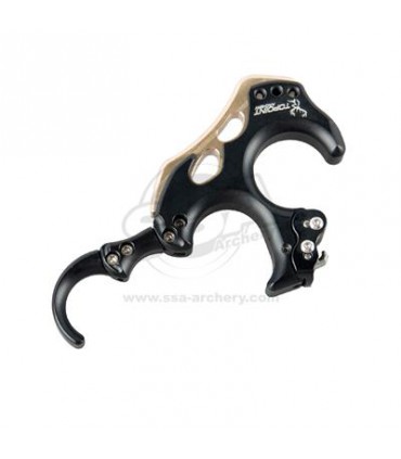 Décocheur TOPOINT Back Tension TP 462 2/3 ou 4 Doigts