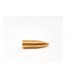 Pointe TIPPING Ogive fut bois Laiton