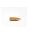 Pointe TIPPING Ogive fut bois Laiton