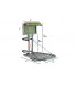 Treestand SUMMIT Hang-on Dual Axis