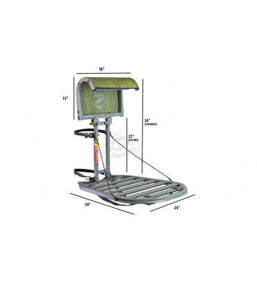 copy of TREESTAND