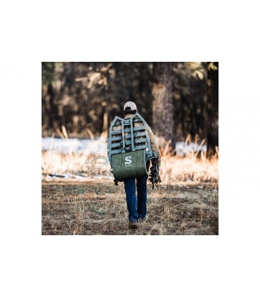 Treestand SUMMIT Hang-on Dual Axis