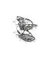 Treestand SUMMIT Clinber Viper Pro SD 10 kg