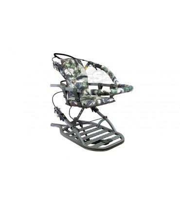 Treestand SUMMIT Clinber Viper Pro SD 10 kg