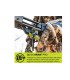 copy of TREESTAND	'PEAK' STEEL 12,7KG W/ SLINGSEAT FULL BODY HARNESS
