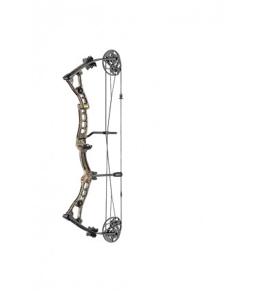 Arc EZ AXIS 32" LET-OFF 75%
