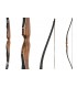Long Bow TOUCHWOOD Fenix 52 ''