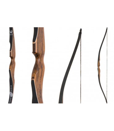 Long Bow TOUCHWOOD Fenix 52 ''