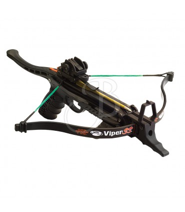 Pistolet Arbalète PSE Viper SS 50 Lbs