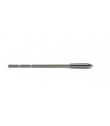 Pointe TIPPING pour Ø 3.2 mm 100/110/120 g