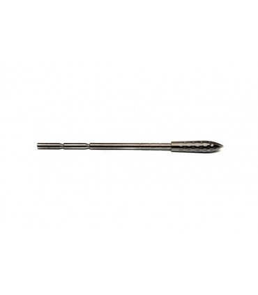 Pointe TIPPING Dimple pour Ø 3.2 mm 90/100/110/120 g