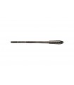 Pointe TIPPING Dimple pour Ø 3.2 mm 90/100/110/120 g