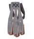 Gant BUCK TRAIL Grace Plus