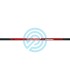 Tube Carbone BLACK EAGLE Rampage (par 12) Tolérence  0.001"