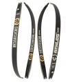 Branches KINETIC Athlos 3K Carbon Wood