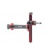 copy of Viseur SHIBUYA ULTIMA 2 RC CARBONE 485-9