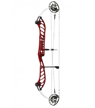 Arc PSE Dominator Duo 40 M2