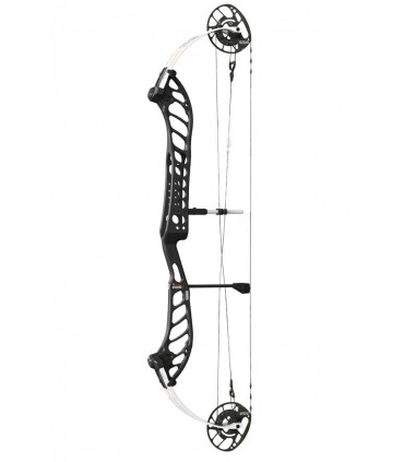 Arc PSE Dominator Duo 40 M2