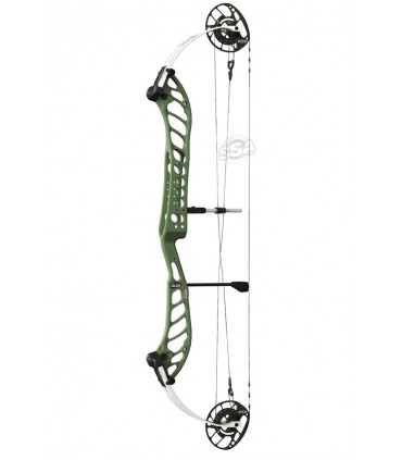 Arc PSE Dominator Duo 40 M2