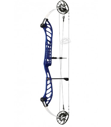 Arc PSE Dominator Duo 40 M2