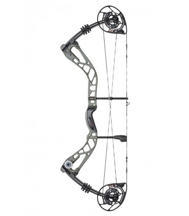 copy of Bowtech   REIGN 7