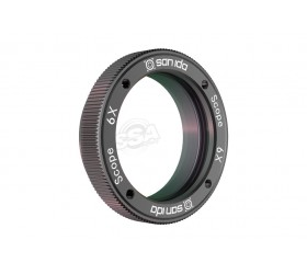 copy of Verre  MYBO TEN ZONE NIKON