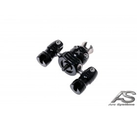 v-bar ARC SYSTEME O'Block