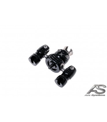 v-bar ARC SYSTEME O'Block