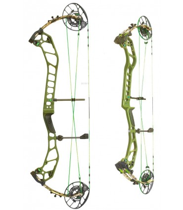 PSE EVOLVE 31 2018