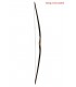 Long Bow SAMICK Sage 68"