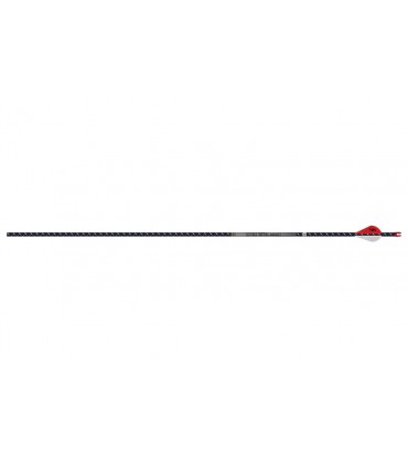Tube EASTON FMJ ø 4 (par 12)
