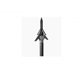 Pointe SLICK TRICK Assailant 100 gr 2 Lames (par 3)