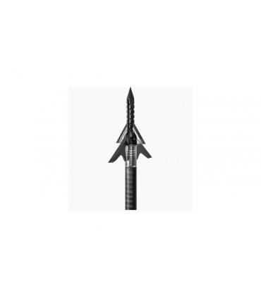 Pointe SLICK TRICK Assailant 100 gr 2 Lames (par 3)