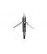 Pointe SLICK TRICK Torch 100 gr 2 Lames (par 3)