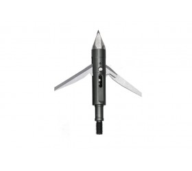 Pointe SLICK TRICK Torch 100 gr 2 Lames (par 3)