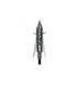 Pointe SLICK TRICK Torch 100 gr 2 Lames (par 3)