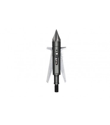 Pointe SLICK TRICK Torch 100 gr 2 Lames (par 3)