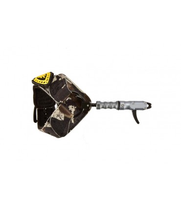 copy of Decocheur TRU FIRE PATRIOT NYLON POWER STRAP BLACK