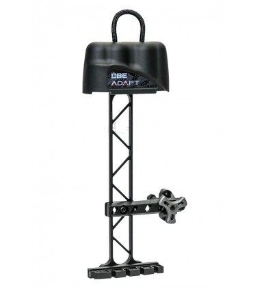 Carquois CBE Adapt 5 Flèches