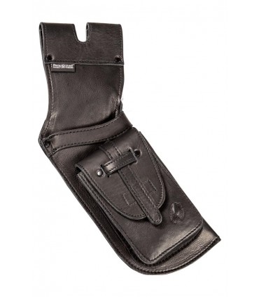 copy of Carquois Dos Cuir