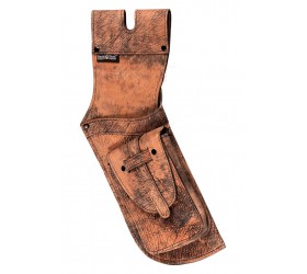 copy of Carquois Dos Cuir