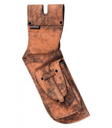 copy of Carquois Dos Cuir