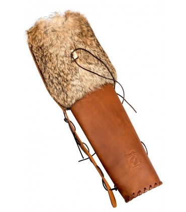 copy of Carquois Dos Cuir